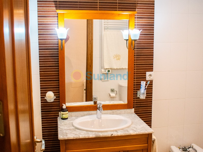 Resale - Apartment - San Pedro del Pinatar - 