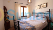 Resale - Bungalow - Torrevieja - Los Frutales