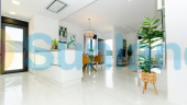 Ny bygg - Villa - Orihuela - Vistabella Golf