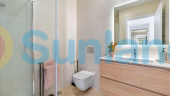 New Build - Bungalow - Torrevieja - Los Balcones