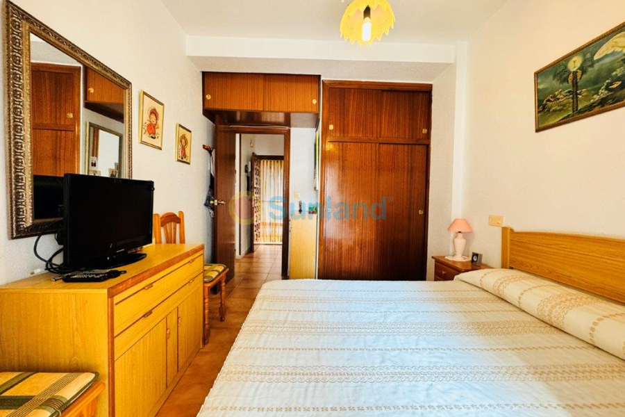 Segunda mano - Apartamento - La Mata