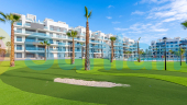 Resale - Apartment - Guardamar del Segura - El Raso