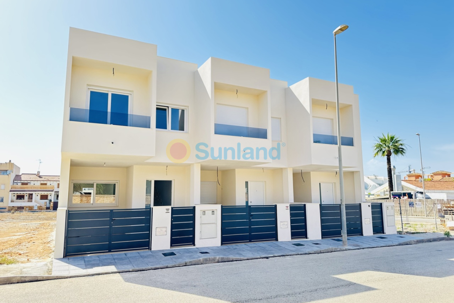 Resale - V - Orihuela costa - Pilar De La Horadada