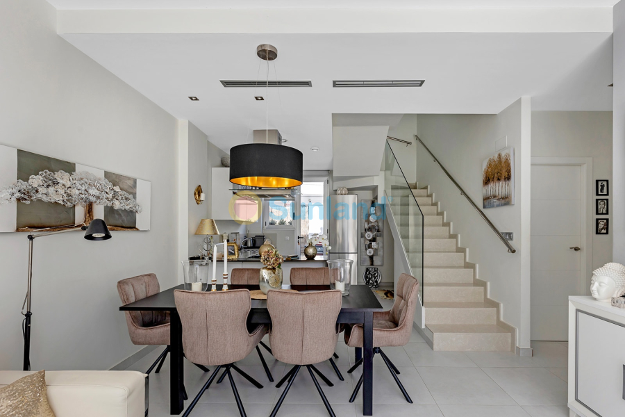 Använda fastigheter - Villa - Ciudad Quesada - Rojales