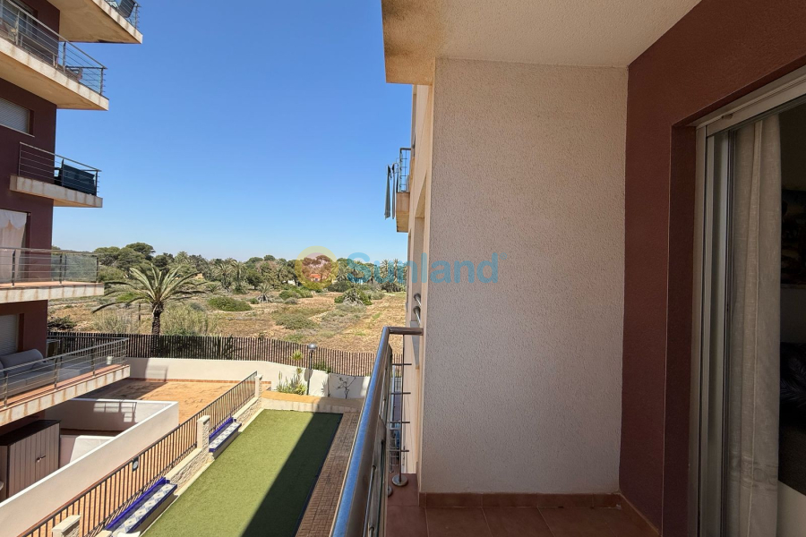 Вторичка - Апартамент - Torrevieja - Punta Prima