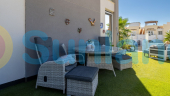 Resale - Apartment - Orihuela Costa - Villamartin