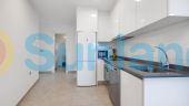 Använda fastigheter - Apartamento - Torrevieja - Cabo Cervera