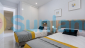 New Build - Apartment - Benidorm - Poniente