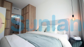 New Build - Bungalow - Orihuela costa - La Torre de la Horadada
