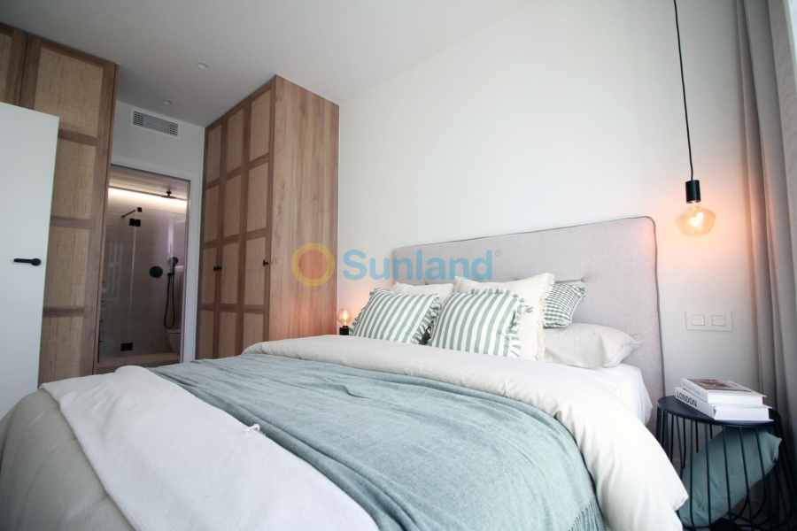 New Build - Bungalow - Orihuela costa - La Torre de la Horadada