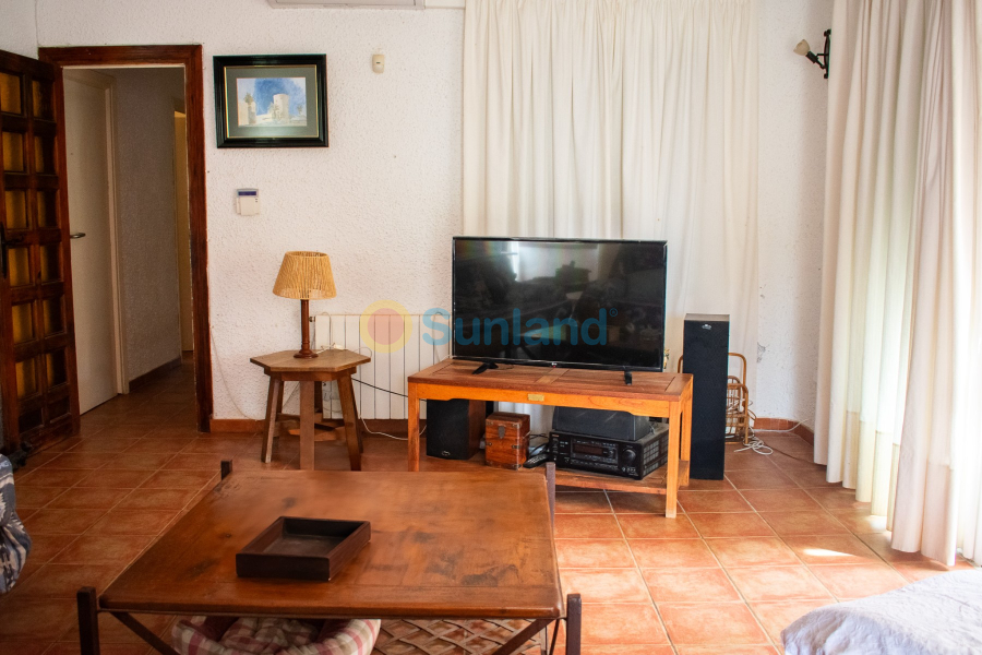 Вторичка - Bилла - Orihuela Costa - Cabo Roig