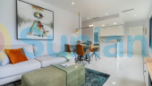 New Build - Apartment - Benidorm - Poniente