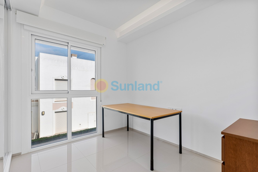 Använda fastigheter - Lägenhet - Ciudad Quesada - Doña Pepa