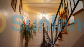 Resale - Villa - Guardamar del Segura - 