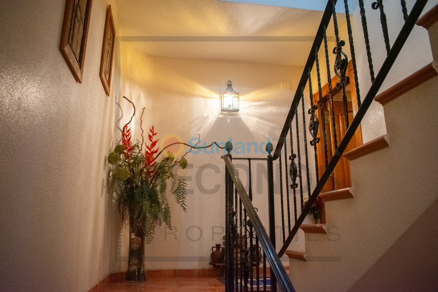 Resale - Villa - Guardamar del Segura - 