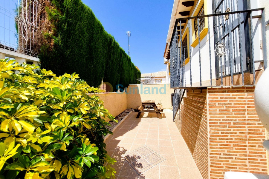 Resale - C - Orihuela Costa - Lomas de Cabo Roig-Los Dolses