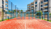 Verkauf - Apartment - Orihuela Costa - Villamartin