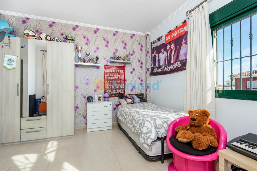 Resale - Villa - Ciudad Quesada - Rojales