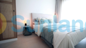 New Build - Bungalow - Orihuela costa - La Torre de la Horadada
