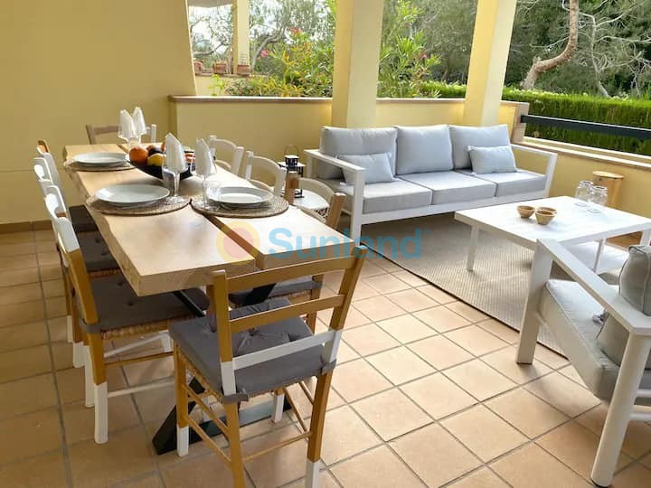 Verkauf - Apartment - Orihuela Costa - Campoamor