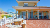 Använda fastigheter - Villa - Torrevieja - Los Balcones