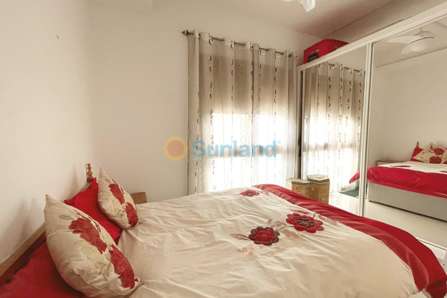 Resale - Townhouse - Ciudad Quesada - Doña Pepa