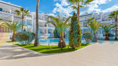 Вторичка - Ground Floor - Torrevieja - La Veleta