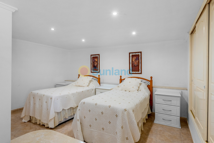 Segunda mano - Chalet - Ciudad Quesada - Rojales