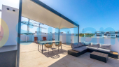 New Build - Bungalow - Torrevieja - Los Balcones