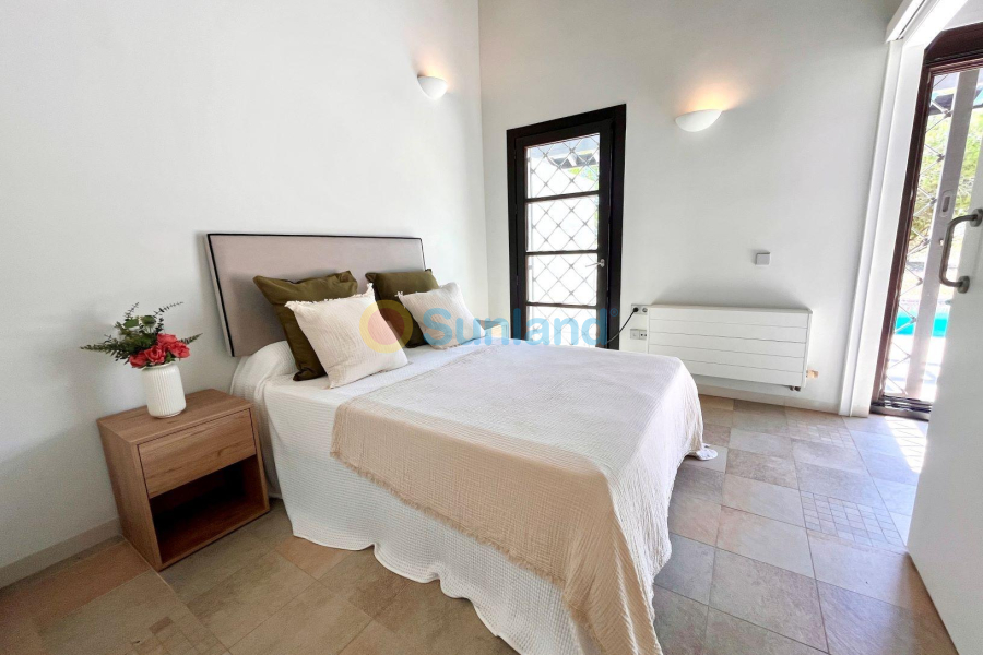 Ny bygg - Town House - Sucina - Peraleja Golf