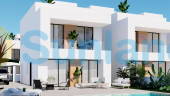 Neubau - Haus - Orihuela Costa - La Zenia