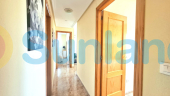 Resale - Apartamento - Torrevieja - Centro