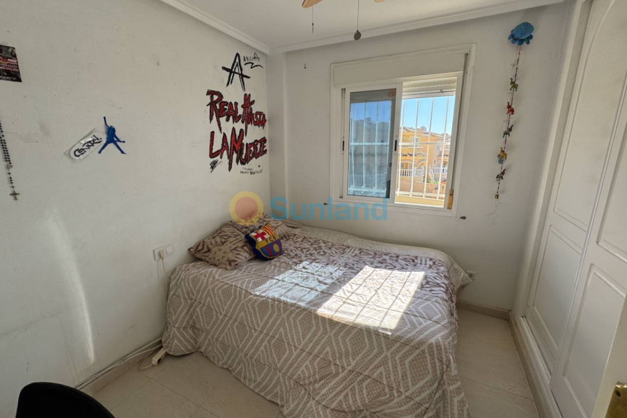 Brukte eiendommer - Villa - Ciudad Quesada - Lo Pepin