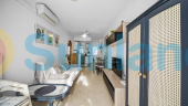 Använda fastigheter - Apartamento - Torrevieja - Centro