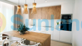 New Build - Bungalow - Orihuela costa - La Torre de la Horadada
