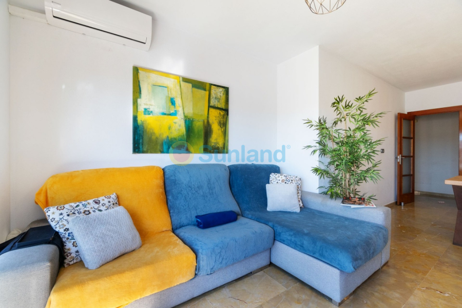 Segunda mano - Apartamento - Torrevieja - Centro