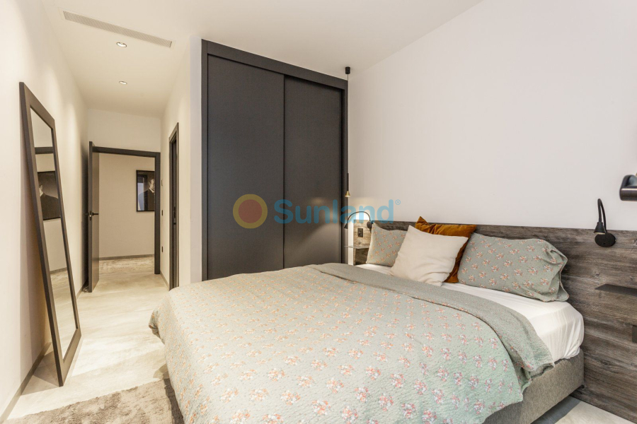 Resale - Villa - Ciudad Quesada