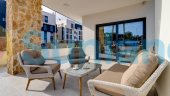 New Build - Ground floor apartment - Orihuela Costa - Los Altos