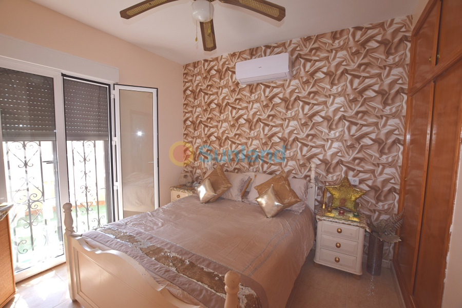 Resale - Detached Villa - Benijófar - Atalaya Park (Benijófar)