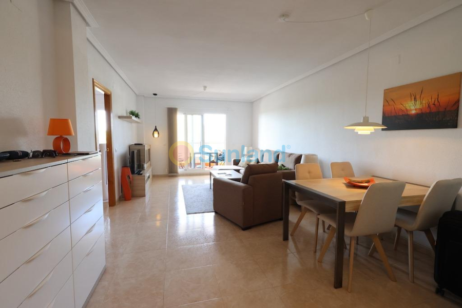 Segunda mano - Apartamento - Altea - Altea la Vella