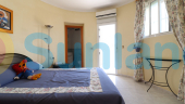 Resale - Villa - Algorfa - Lomas de La Juliana