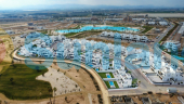 Новостройка - Bилла - Torre Pacheco - Santa Rosalia Lake And Life Resort