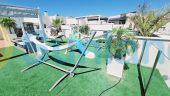 Använda fastigheter - Villa - Orihuela Costa - Villamartin