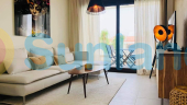 Resale - Townhouse - Torrevieja - 