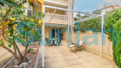 Resale - Apartment - Orihuela Costa - Altos de Campoamor