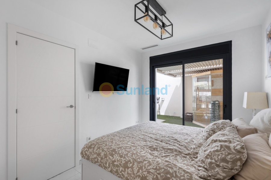 Brukte eiendommer - Villa - Los Montesinos - La Herrada