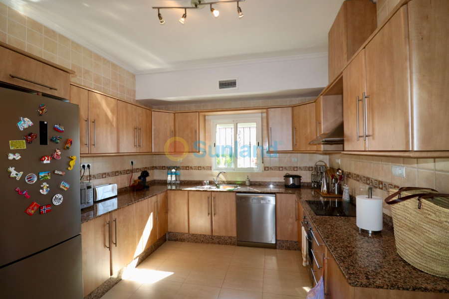 Använda fastigheter - Country house - Catral