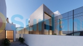 Nueva construcción  - Chalet - Formentera del Segura - Pueblo