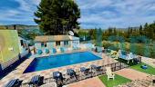 Segunda mano - Country house - Castalla