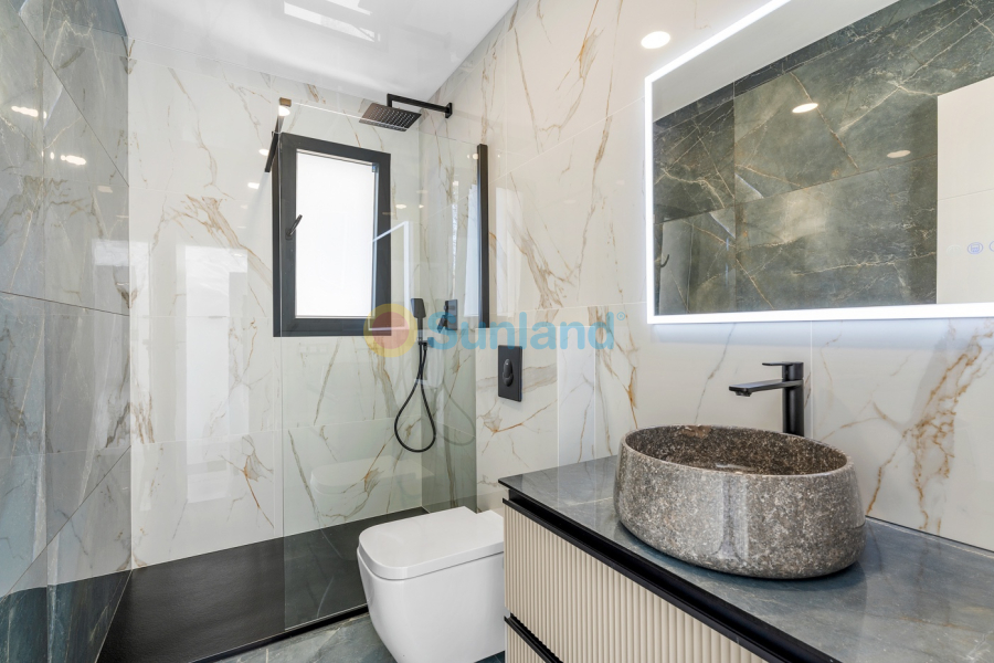 Brukte eiendommer - Villa - Ciudad Quesada - Rojales - Rojales